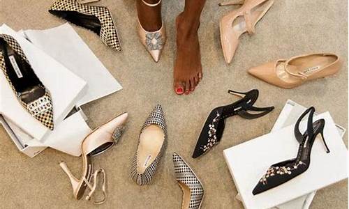 世界十大奢侈品牌女鞋_世界十大奢侈品牌女鞋排名